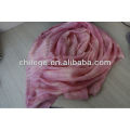 cashmere and silk plain pashmina scarf shawl